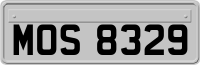MOS8329