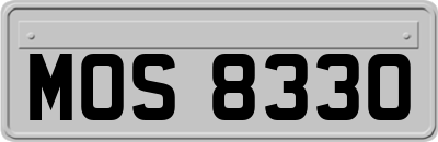 MOS8330
