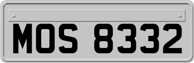 MOS8332