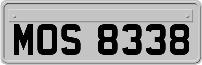 MOS8338