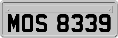 MOS8339