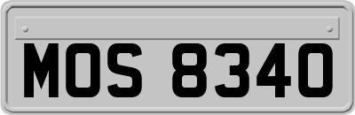 MOS8340
