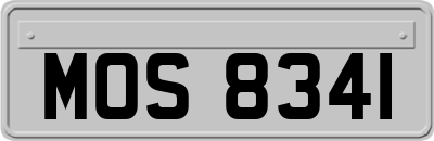 MOS8341