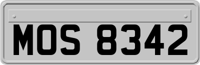 MOS8342