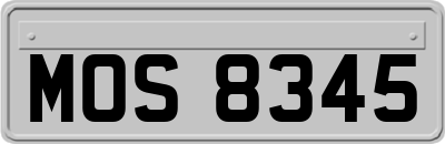 MOS8345