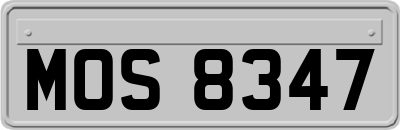 MOS8347