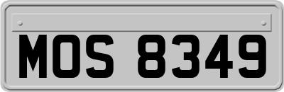 MOS8349