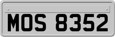 MOS8352