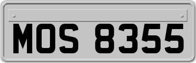 MOS8355