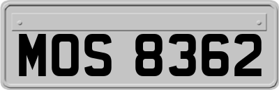 MOS8362