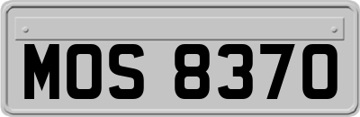 MOS8370