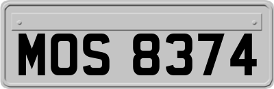 MOS8374