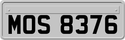 MOS8376