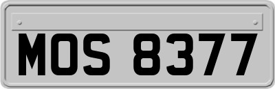 MOS8377