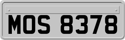 MOS8378