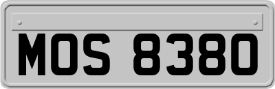 MOS8380