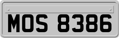 MOS8386
