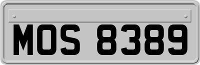 MOS8389