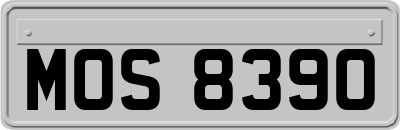 MOS8390
