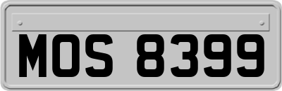 MOS8399