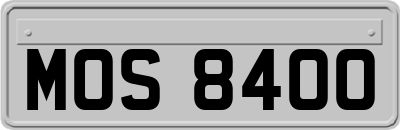 MOS8400