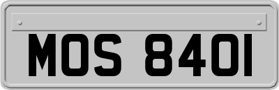 MOS8401