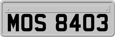 MOS8403