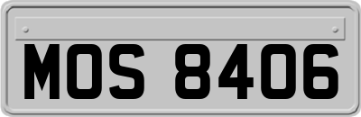 MOS8406