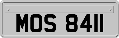 MOS8411