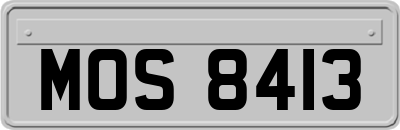 MOS8413