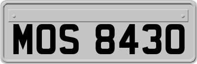MOS8430