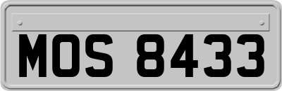 MOS8433
