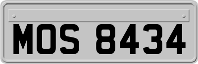 MOS8434