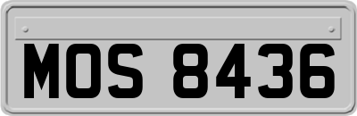MOS8436