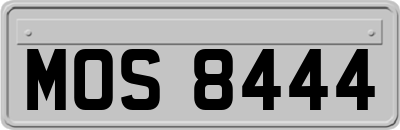 MOS8444