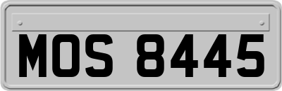 MOS8445