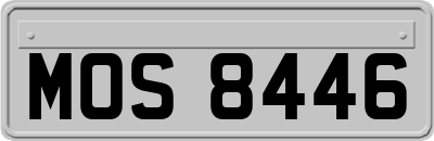 MOS8446