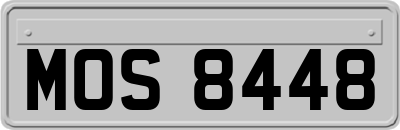 MOS8448