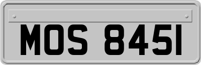 MOS8451