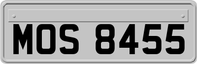 MOS8455