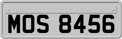 MOS8456