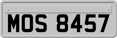 MOS8457