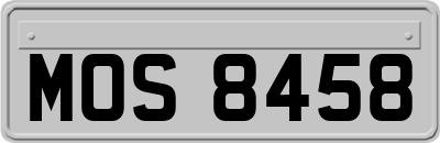 MOS8458