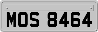 MOS8464