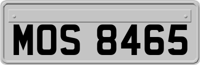 MOS8465