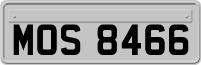 MOS8466
