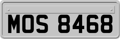 MOS8468