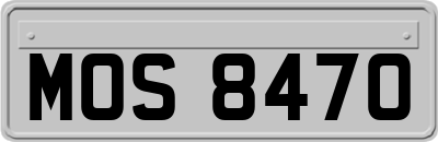 MOS8470