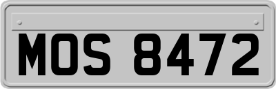 MOS8472