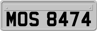 MOS8474